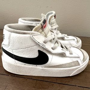 Toddler Nike Blazers